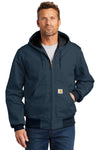 Carhartt Thermal-Lined Duck Active Jacket CTJ131
