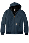 Carhartt Thermal-Lined Duck Active Jacket CTJ131