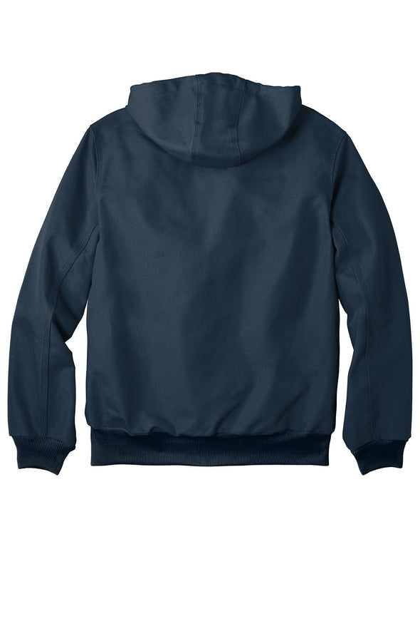 Carhartt Thermal-Lined Duck Active Jacket CTJ131