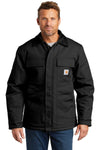 CT Duck Traditional Coat CTC003