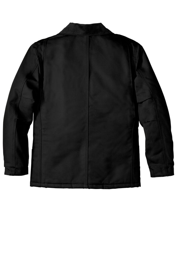 CT Duck Traditional Coat CTC003