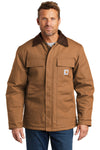 CT Duck Traditional Coat CTC003