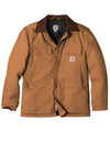 CT Duck Traditional Coat CTC003