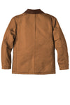 CT Duck Traditional Coat CTC003