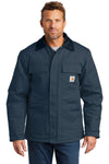 CT Duck Traditional Coat CTC003