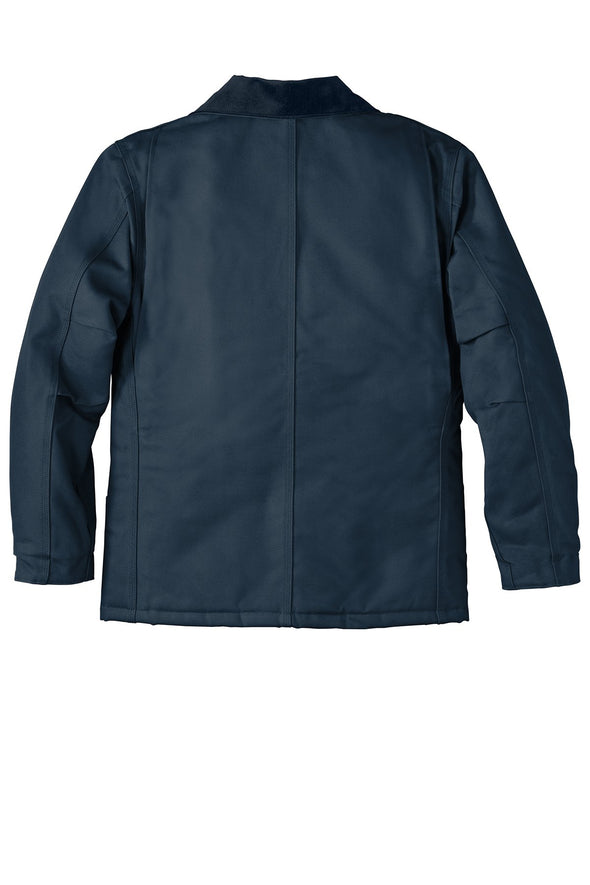 CT Duck Traditional Coat CTC003