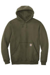 Carhartt Midweight Hooded Sweatshirt CTK121