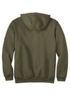 Carhartt Midweight Hooded Sweatshirt CTK121