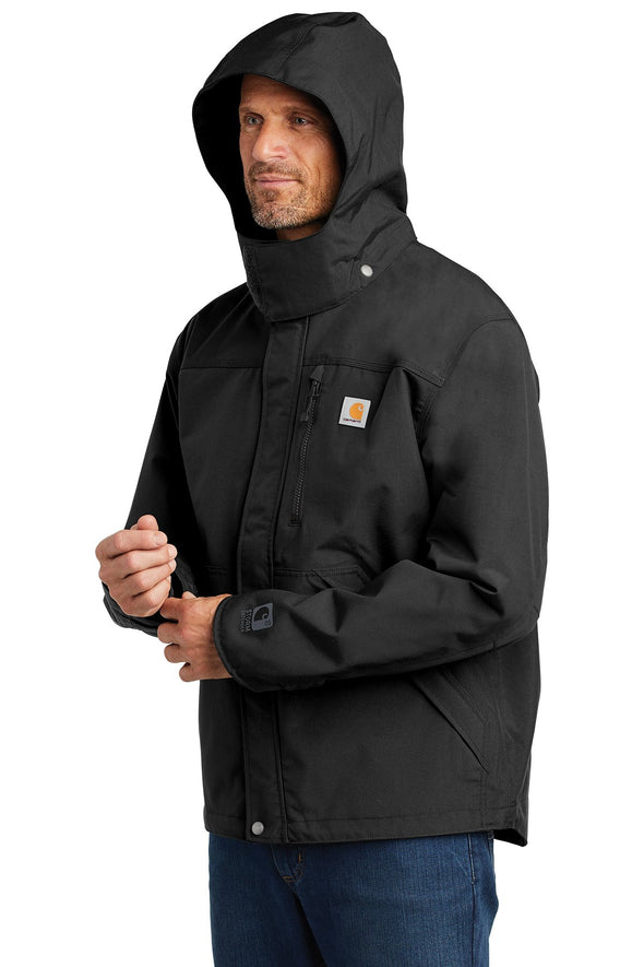 Carhartt Shoreline Jacket CTJ162