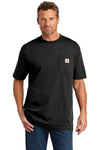 Carhartt ® Tall Workwear Pocket Short Sleeve T-Shirt CTTK87