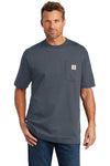 Carhartt ® Tall Workwear Pocket Short Sleeve T-Shirt CTTK87