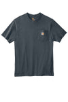 Carhartt ® Tall Workwear Pocket Short Sleeve T-Shirt CTTK87