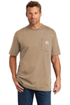 Carhartt ® Tall Workwear Pocket Short Sleeve T-Shirt CTTK87