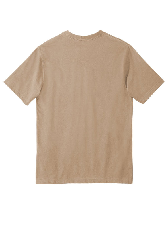 Carhartt ® Tall Workwear Pocket Short Sleeve T-Shirt CTTK87