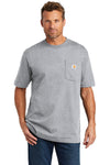 Carhartt ® Tall Workwear Pocket Short Sleeve T-Shirt CTTK87