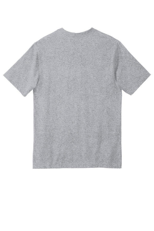 Carhartt ® Tall Workwear Pocket Short Sleeve T-Shirt CTTK87