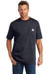 Carhartt ® Tall Workwear Pocket Short Sleeve T-Shirt CTTK87