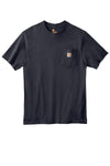 Carhartt ® Tall Workwear Pocket Short Sleeve T-Shirt CTTK87