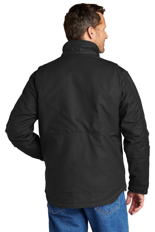 Carhartt Full Swing Cryder Jacket CT102207