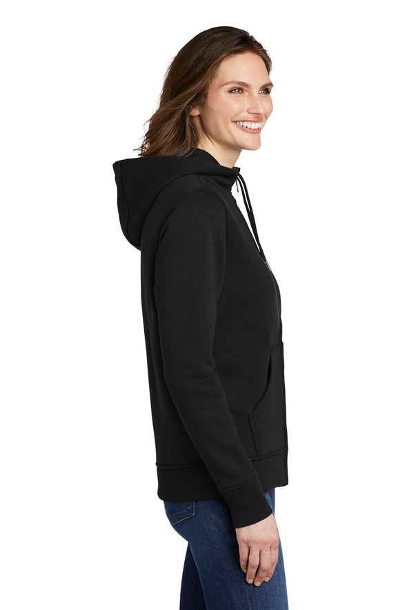 Carhartt Women's Clarksburg Full-Zip Hoodie CT102788