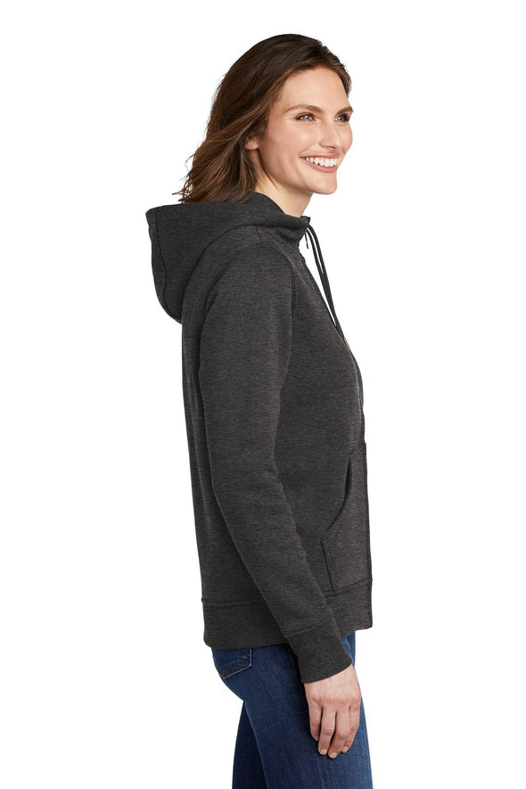 Carhartt Women's Clarksburg Full-Zip Hoodie CT102788