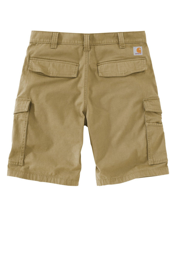 Carhartt Rugged Flex Rigby Cargo Short CT103542