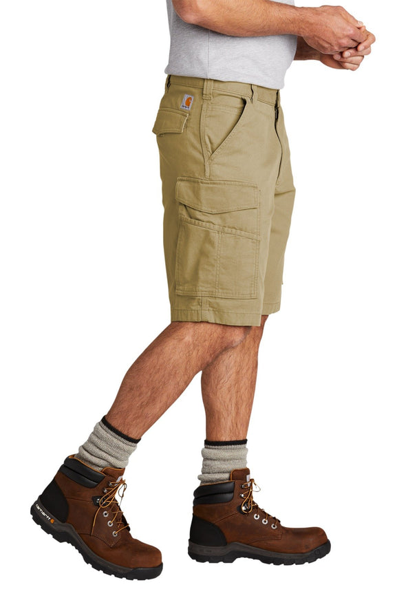 Carhartt Rugged Flex Rigby Cargo Short CT103542