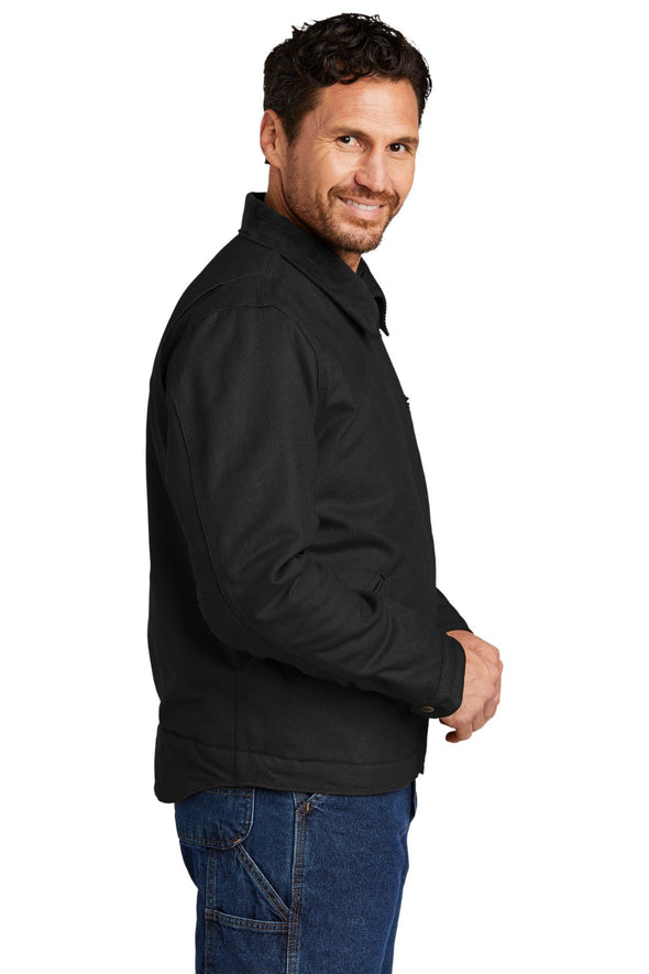 Carhartt Duck Detroit Jacket CT103828