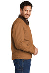 Carhartt Duck Detroit Jacket CT103828