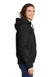 Carhartt Women's Washed Duck Active Jac. CT104053