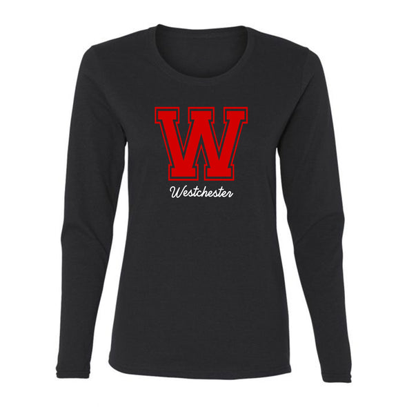 Comet Mom Long Sleeve