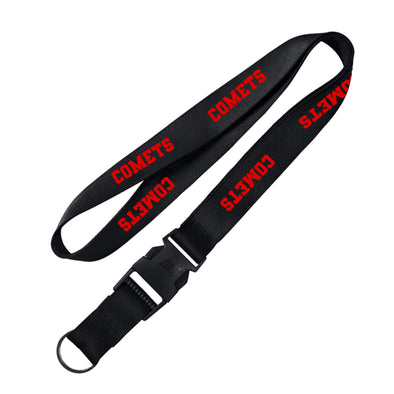 Westchester Comets Lanyard