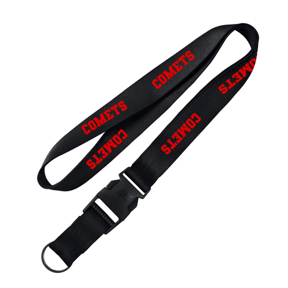 Westchester Comets Lanyard