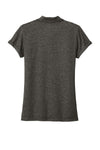 New Era Ladies Slub Twist Polo LNEA301
