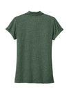 New Era Ladies Slub Twist Polo LNEA301