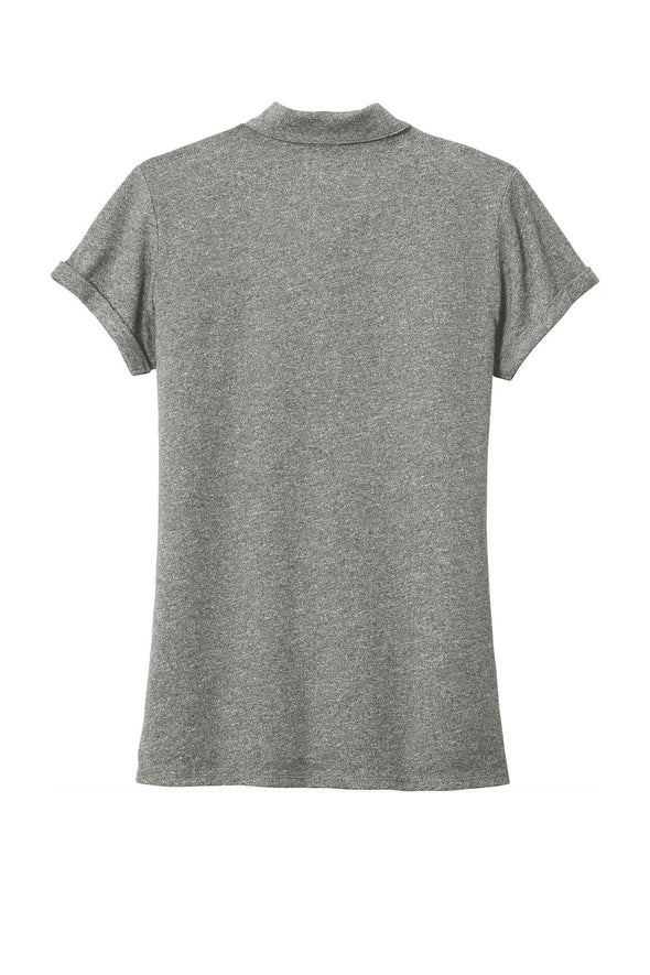New Era Ladies Slub Twist Polo LNEA301