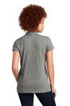 New Era Ladies Slub Twist Polo LNEA301