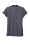 New Era Ladies Slub Twist Polo LNEA301
