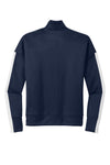 New Era Ladies Track Jacket LNEA650