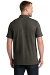 New Era Slub Twist Polo NEA301