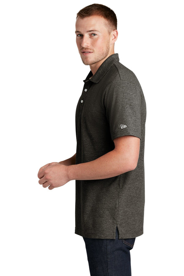 New Era Slub Twist Polo NEA301
