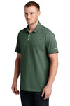 New Era Slub Twist Polo NEA301