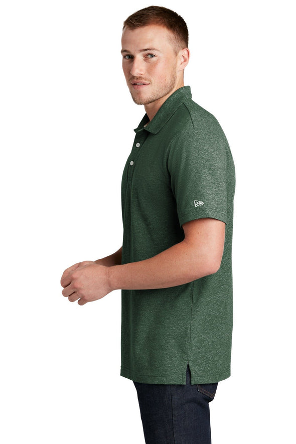 New Era Slub Twist Polo NEA301