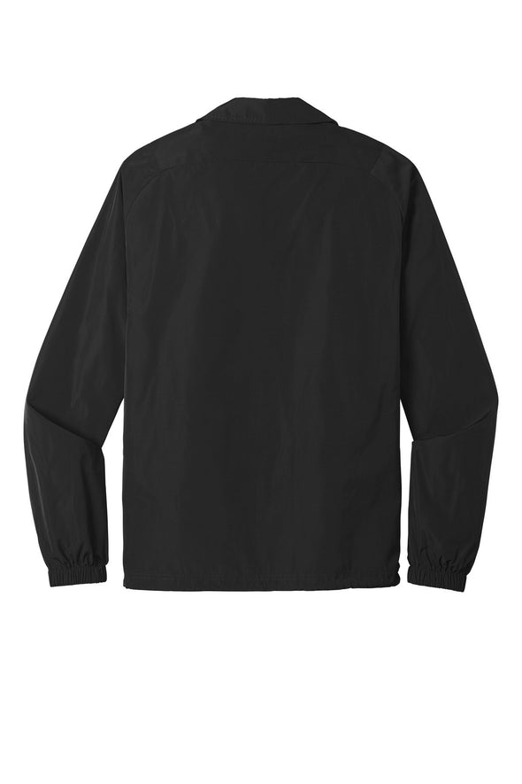 New Era Coach's Jacket NEA601