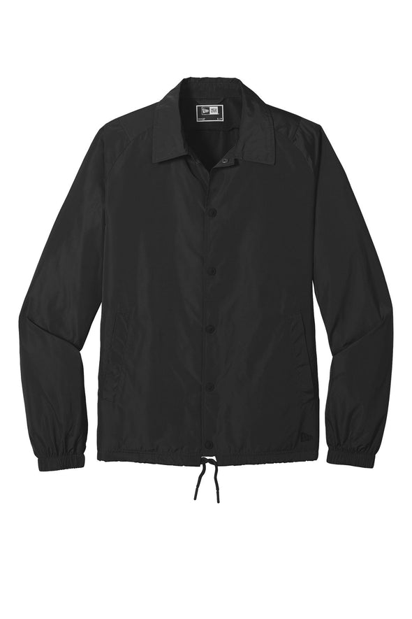New Era Coach's Jacket NEA601