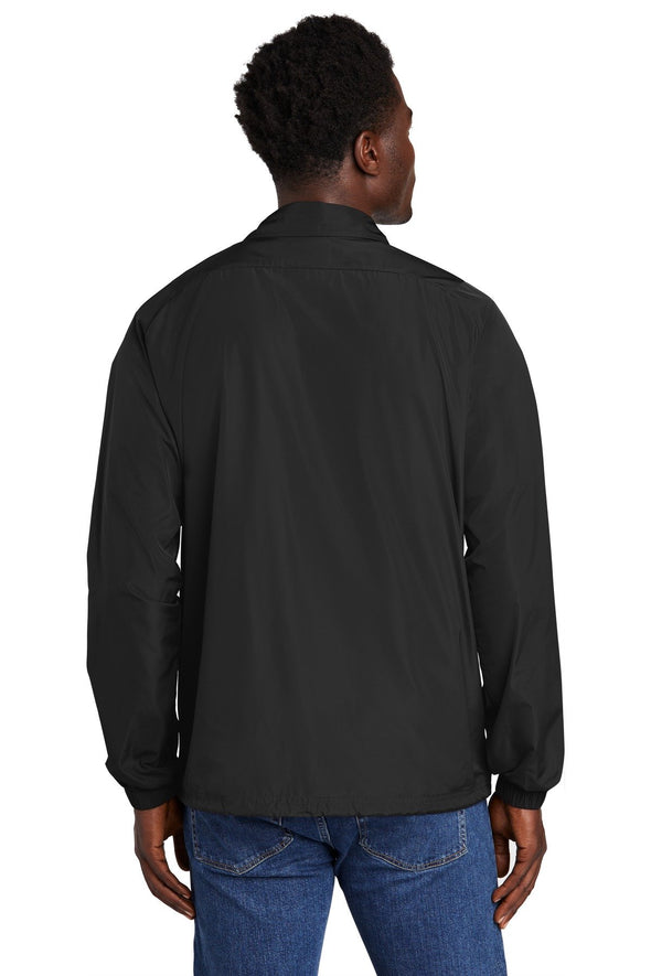 New Era Coach's Jacket NEA601