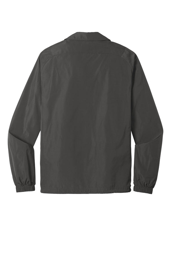 New Era Coach's Jacket NEA601