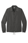 New Era Coach's Jacket NEA601