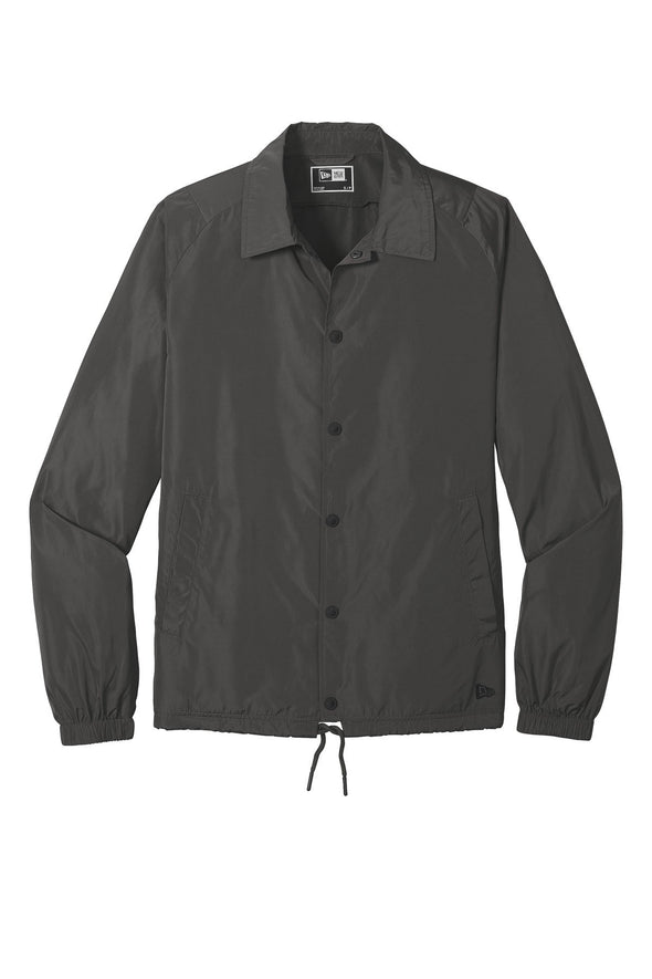 New Era Coach's Jacket NEA601