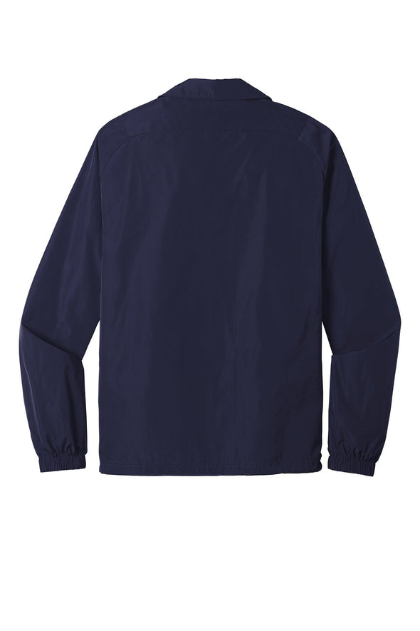 New Era Coach's Jacket NEA601